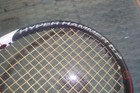 Wilson Hyper Hammer 6 2 Tennis Racquet Os 110 Sq In Grip 4 3 8 