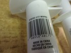New Rio Beach Umbrella Anchors  White  Lot Of 2   free Shipping 