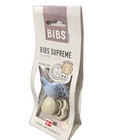 Bibs Supreme Collection Baby Beginner 2-pack Size 1 Pacifiers 0-6 Months New 