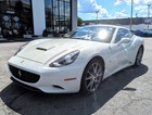 2013 Ferrari California 2dr Conv