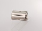 Gillette Slim Adjustable H3 1962 Cleaned Vintage Double Edge Safety Razor