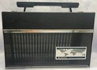 Vintage Zenith Royal Rd7000y Trans-oceanic Multiband Radio - Repair   Parts