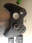 Microsoft Xbox One Elite 1698 Controller - Black