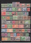 British Colonies - Gb  Collections  Lot Of Early Unused H - Lh - Hstamps  gbl8 