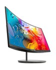 Sceptre Curved 27  75hz Led Monitor Hdmi Vga Build-in Speakers  Edge-less Met   