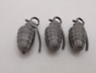 Lot Of Vtg  1964 Hasbro Gi-joe Weapons And Accessories