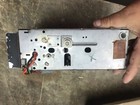 1965 Chrysler Imperial Radio
