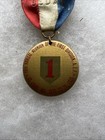 Us Army 1st Infantry Division Reunion Medal Named 1935  ii233