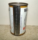 1950 s Waikato Strong Ale Flat Top Can New Zealand Grade 1