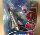 Bandai Thunderbirds Rescue Mechanic Series Thunderbirds No 1 2000s Thunderbirds