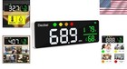 Multi-environment 11   Sound Level Meter With Temperature Display   Calibration