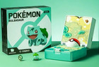 Lamy Safari 2022 Limited Edition Pok  mon Fountain Pen Set  Bulbasaur              