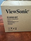 Viewsonic Pj-wmk-007 Universal Projector Ceiling Mount