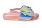 Jojo Siwa Bow Slide Sandals - Toddler Size 5 6