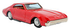 Vintage Japanese Bandai Tin Friction 1960 s Buick Toronado  c  1965 