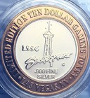      Stratosphere Silver Strike   Las Vegas  Nevada     99    6