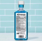 Act Anticavity Zero Alcohol Fluoride Mouthwash  Arctic Blast  18 Fl  Oz Pack 3