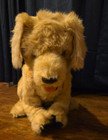 2007 Furreal Friends Biscuit My Lovin  Pup Robot Working With Collar