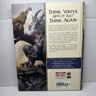 2011 D d Dungeons   Dragons Player   s Handbook 3 4e Hardcover 1st Print