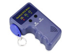 Handheld Rfid Id Card Copier Key Reader Writer Duplicator 125khz 2pcs Tags Us