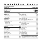 Protein Drink Mix  Vanilla 840 G - From Usa - Free Shipping