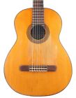 Jose Ramirez 1920 s  guitarra De Tablao  - Flamenco Guitar - Outstanding   Video