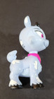 Cloud Ixi Neopet Figurine Toy Thinkway Toys