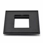 Hasselblad V Camera Adapter Board For Sinar 4x5 Photograph Camera Accessory
