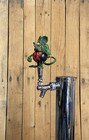 Rat Fink Beer Tap Handle Hot Rod Biker Car Kustom Kulture Grunge Punk Big Daddy