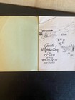 1941 Guide To Virginia City  Nevada
