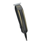 Wahl Edge-pro Hair Clippers Beard Mustache Professional Trimmer Barber Shaver