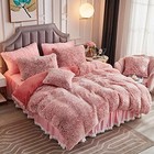  Queen Ombre Pink