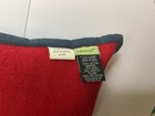 Babystyle Brand Train Pillow Decorative Approx 11    X 11   