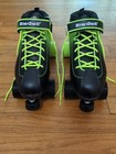 Riedell Roller Skates Dart Size 12