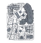 Idol Of Motzlpota   New In Box   Terrain   Warcry   Age Of Sigmar