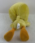 Vintage Looney Tunes Tweety Bird 1995 Stuffed Animal Plush 9    New With Tag