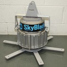 Skyblade Hvls Ceiling Fan Electric Motor Gp-1443-612-1  120v Ac  6 Blade