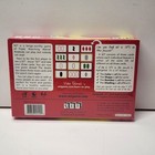 Vtg Set The Family Card Game Of Visual Perception  Age 6   Brand New Sealed