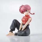 New Ranma Figure Ranma 1 2 Saotome Ranma -relax Time-