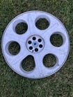 Vintage Goldberg Brothers 35mm 14 5   inch Metal Film Reel