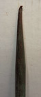 Old Original Robbins Copper  Saddle Brace Lightning Rod Weathervane