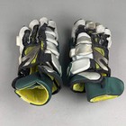 Brine King Senior 12  Lacrosse Gloves