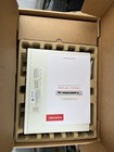 New Fortinet Fortiswitch Fs-108f-poe 8 Ports Rack Mountable Poe Switch