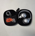 Jbl Everest 310ga On-ear Bluetooth Wireless Headphones - Silver Open Box Unused