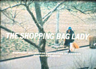 16mm Sound Exc Color The Shopping Bag Lady  1975  25 Min Award Winner