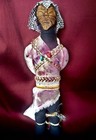 Azkaran   haunted Spirit Doll    the Captive Soul     Ancient Power Bound  Fear ritual