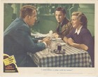  cass Timberlane -original Lobby Card Set  8 -lana Turner-spencer Tracy