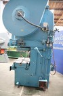 75 Ton X 5   Used Minster Obs Punch Press  Mdl  70-4-1 2  A4753