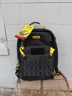 Nwt Purdy Heavy Duty Painter s Backpack With Wet Brush And Roller Pouch
