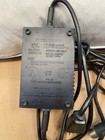 Oem Power Supply For Commodore 64 Vintage Computer Untested 